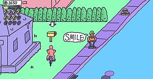 Teenage Blob: Paperperson - The First Single