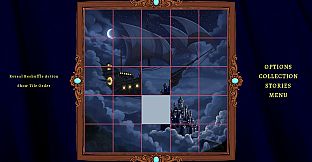 Mirror Atelier - Cloud Machina: Skyships Of Narial