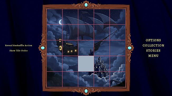 Mirror Atelier - Cloud Machina: Skyships Of Narial