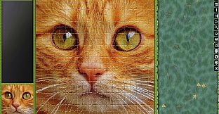 Jigsaw Puzzle Pack - Pixel Puzzles Ultimate: Variety Pack 2