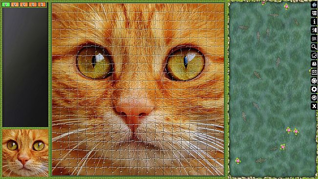 Jigsaw Puzzle Pack - Pixel Puzzles Ultimate: Variety Pack 2