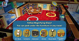 Hasbro Games Junior Collection