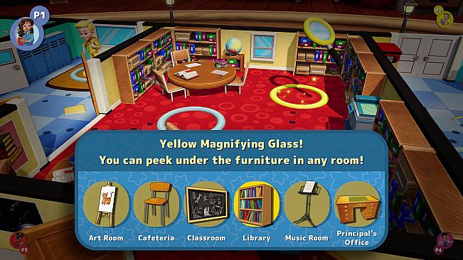 Hasbro Games Junior Collection