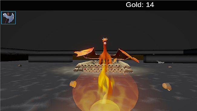 Torin's Greed