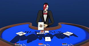 Blackjack Mayhem