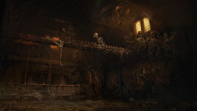 The Art of The Medium