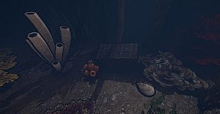 Dagon - The Little Glass Bottle DLC