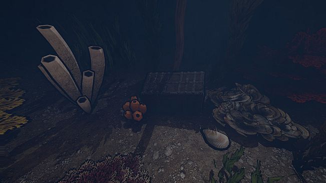 Dagon - The Little Glass Bottle DLC