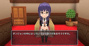 SMILE GAME BUILDER SMILE Characters Vol.1