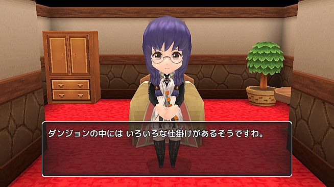 SMILE GAME BUILDER SMILE Characters Vol.1