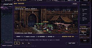 Zombie Cropse