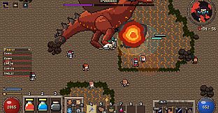 The Hero's Legacy