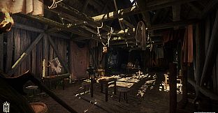 Kingdom Come: Deliverance - The Amorous Adventures of Bold Sir Hans Capon (Windows)