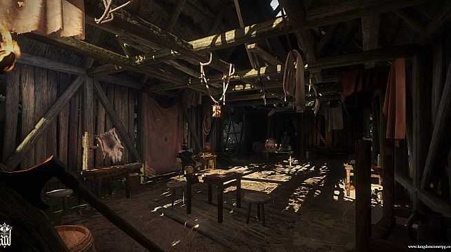 Kingdom Come: Deliverance - The Amorous Adventures of Bold Sir Hans Capon