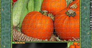 Jigsaw Puzzle Pack - Pixel Puzzles Ultimate: Variety Pack 5XS