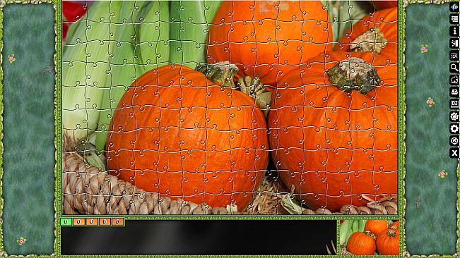 Jigsaw Puzzle Pack - Pixel Puzzles Ultimate: Variety Pack 5XS