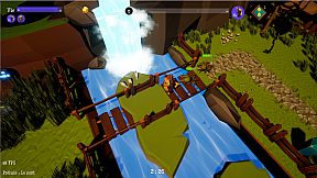 Sylvester and the entity of Dust