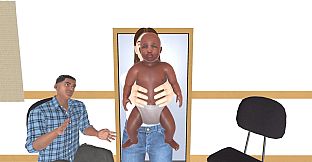 Donor Clinic Simulator