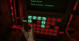 Sharks of Mars: Prologue