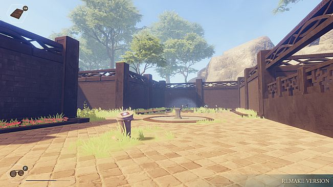 Treeker: The Lost Glasses - Classic + Remake Edition