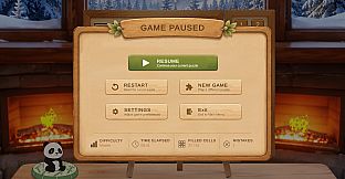 Sudoku Solace