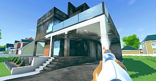 PowerWash Simulator – Muckingham Files – Part 4