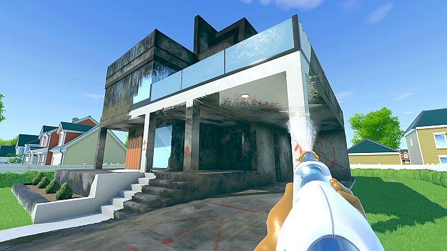 PowerWash Simulator – Muckingham Files – Part 4