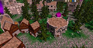 Siege of Turtle Enclave