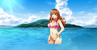 Boobs vs Zombies - Wallpapers