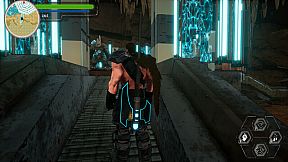 Goldilock One: The Mists of Jakaira