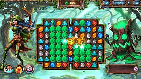 Huntress: The cursed Village