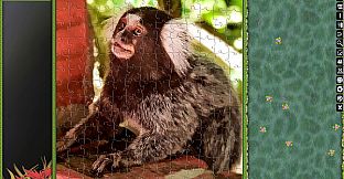 Jigsaw Puzzle Pack - Pixel Puzzles Ultimate: Rio