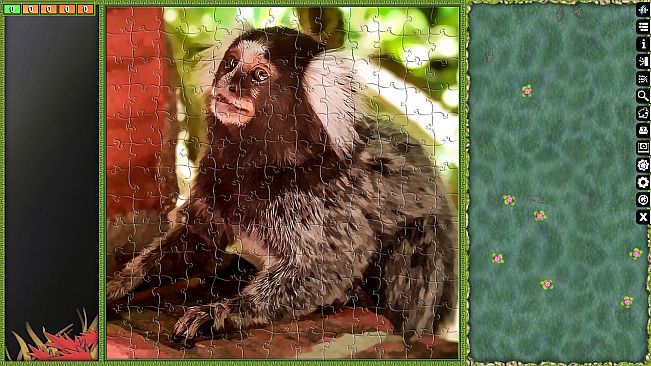 Jigsaw Puzzle Pack - Pixel Puzzles Ultimate: Rio