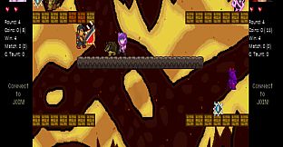 Killer Gin Battle Arcade