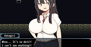 Katagiri-san is very cold