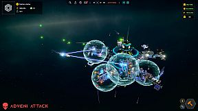 Space Station Tycoon