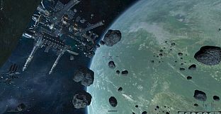 X3: Reunion Bonus Package