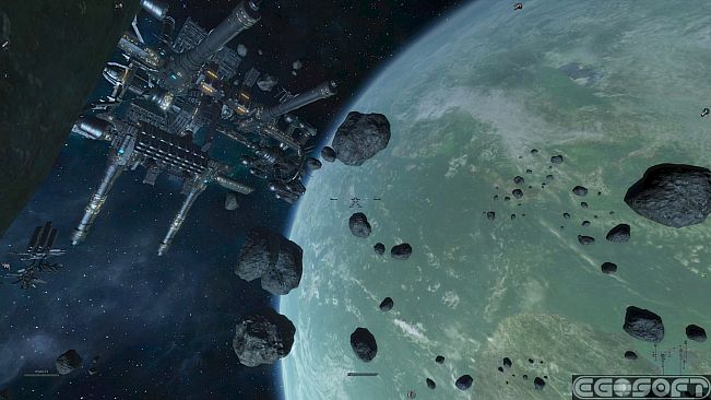 X3: Reunion Bonus Package