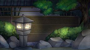 Kittengumi: The Sakabato's Thief