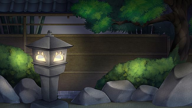 Kittengumi: The Sakabato's Thief