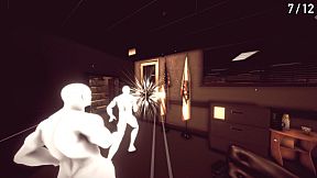 Murder Diaries 3 - Santa's Trail of Blood