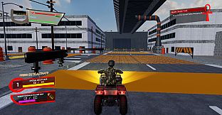 Lucky Pikinini - Zombie Rampage