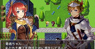 RPG Maker MV - Popular Fantasy Character Pack