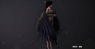 嗜血印 Bloody Spell DLC 魅魔