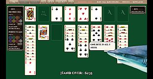 Solitaire-y Confinement