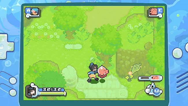 Tako no Himitsu: Ocean of Secrets