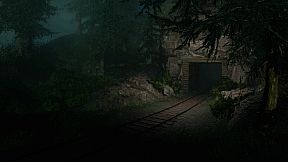 Murmurs of Fear - A whisper of loneliness