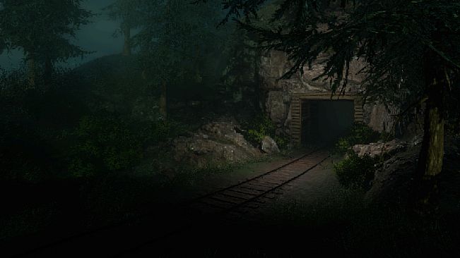 Murmurs of Fear - A whisper of loneliness