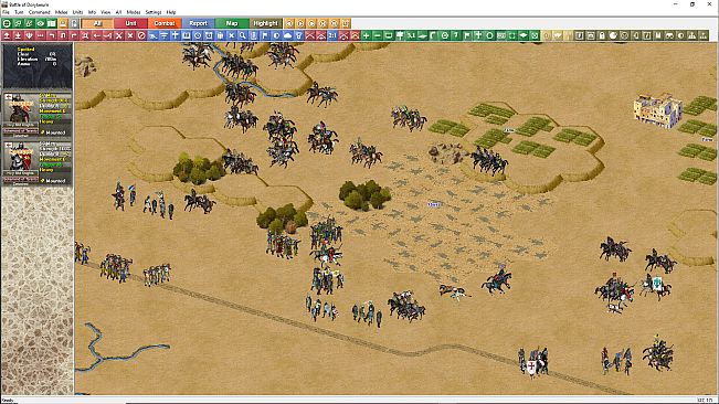 Sword & Siege Crusades: Book I