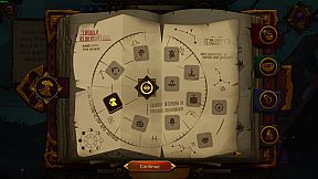 The Witch's Cauldron